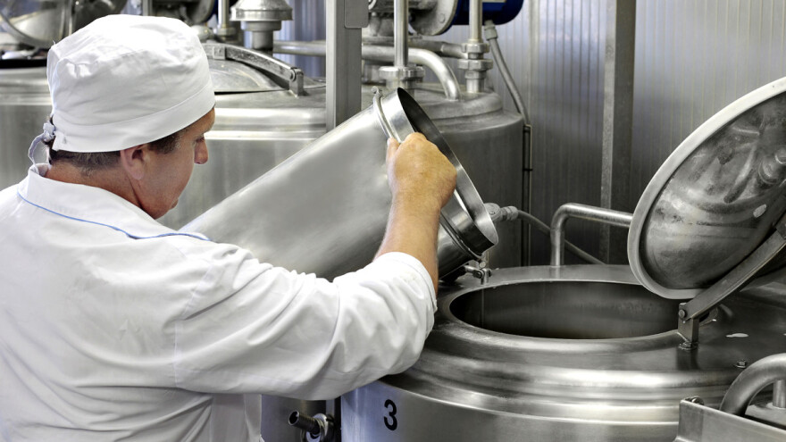 U kolovozu rasle otkupne cijene mlijeka, isti trend nastavlja se i u rujnu