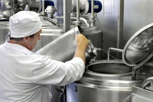 3 tisuće tone mlijeka manje nego lani u kolovozu