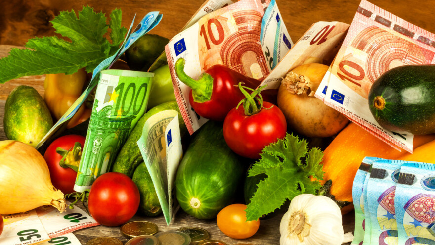 Potpisana 263 ugovora za mjeru 4, u studenom isplata avansa za izravna plaćanja!