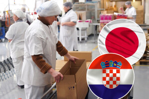 100 hrvatskih tvrtki izvozi u Japan - što dobivamo novim sporazumom?