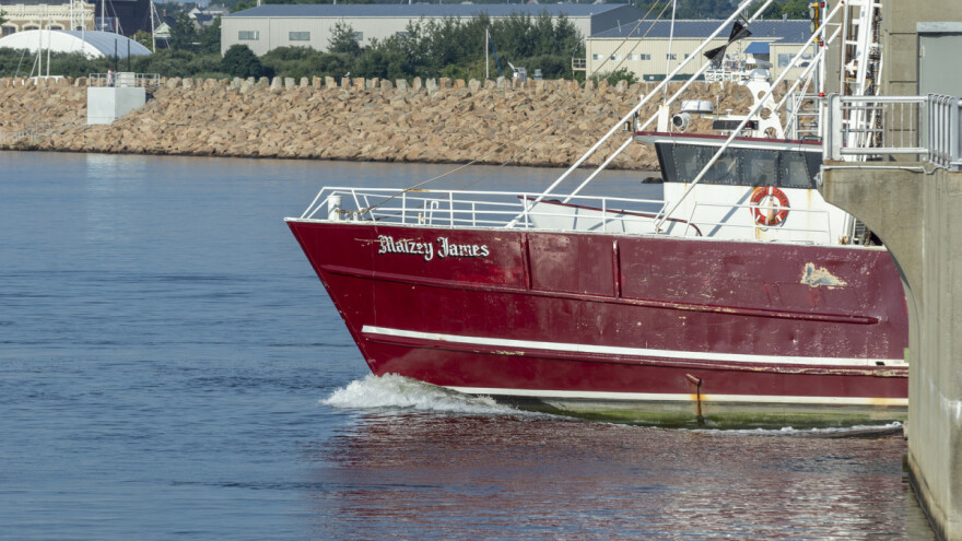 Javnost o ribolovnim mogućnostima u gospodarskom ribolovu na moru srdelarom