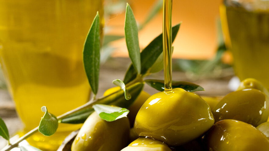Maslinovo ulje poboljšava imunitet, ključne masne i oleinska kiselina
