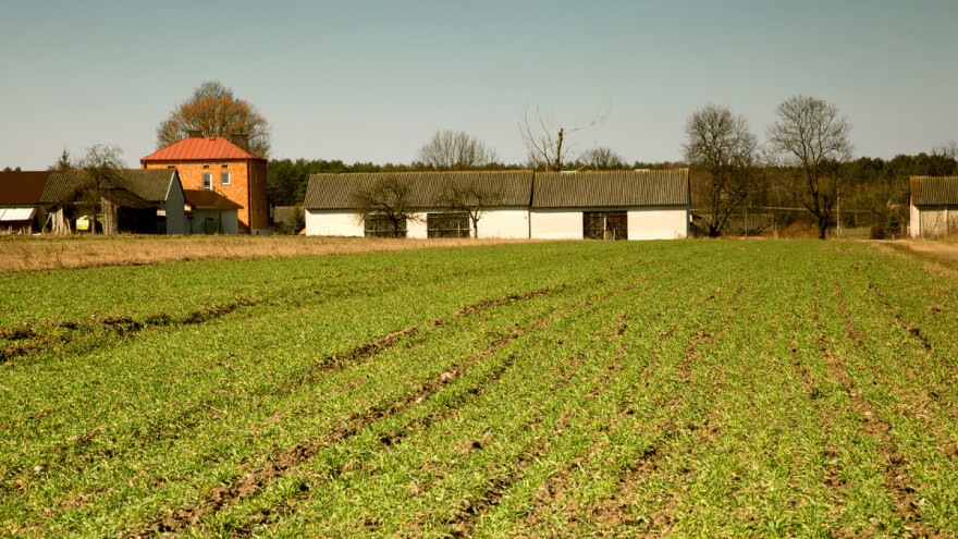 RFV: Otvoren konkurs za kredite u kupovini poljoprivrednog zemljišta