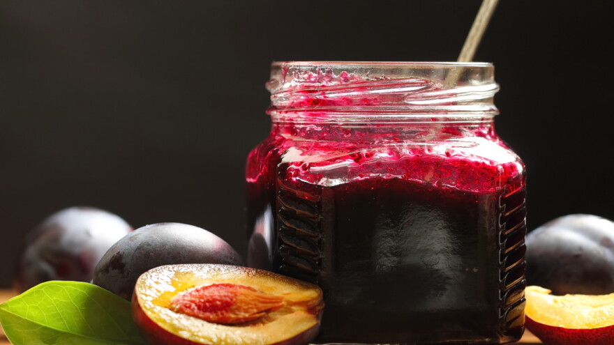 S tržišta povučen voćni namaz od šljiva proizvođača iz Srbije