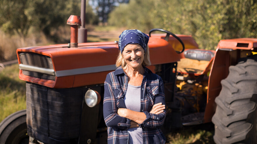 Raste broj nositeljica OPG-a u Hrvatskoj