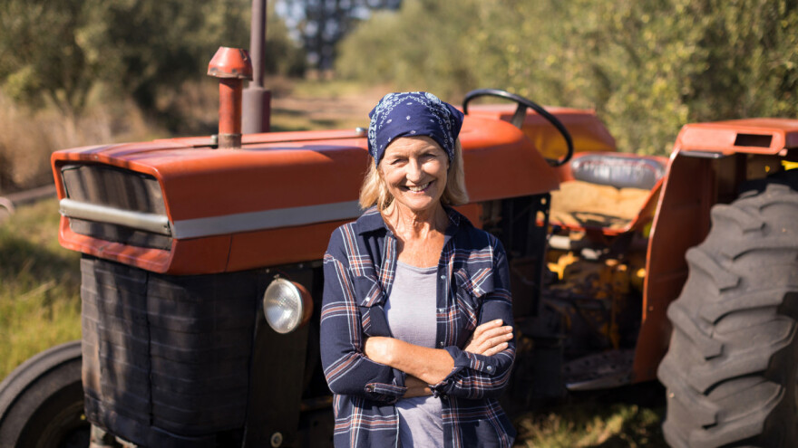 Žene su kamen temeljac poljoprivrede i zaslužuju veću podršku
