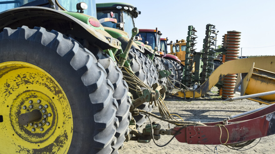 Poljoprivrednicima odobreno dodatno pravo na potrošnju plavog dizela!