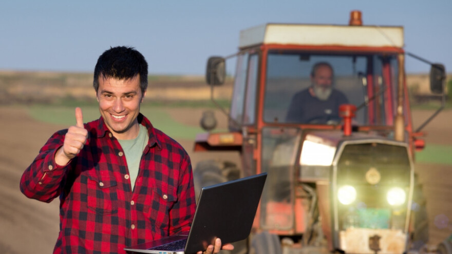 Savremene tehnologije u poljoprivredi