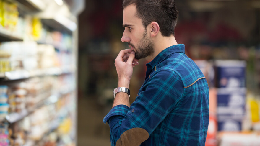 Mnogim kupcima se gadi GMO hrana