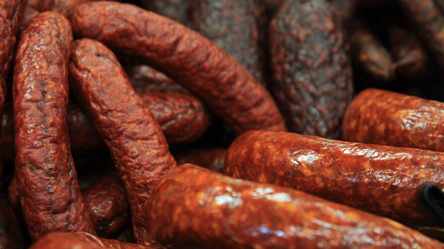 Održana edukacija za senzorskog analitičara mesnih proizvoda