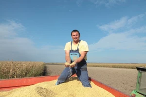 Soja iz Rusije kao tajno oružje