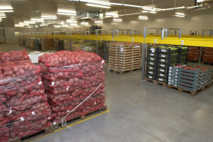 Za logističko-distributivne centre za voće i povrće 610 milijuna kuna