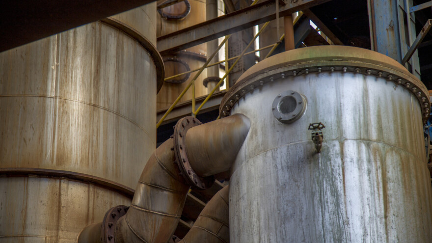 Propao dogovor s turskom firmom - šećerana opet na licitaciji