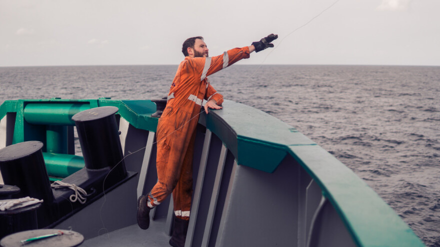 Hrvatskoj produžena sezona za tunolovce do 15. srpnja!