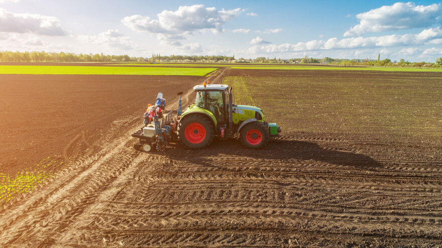 Europska komisija predstavila izvanrednu mjeru pomoći poljoprivrednicima
