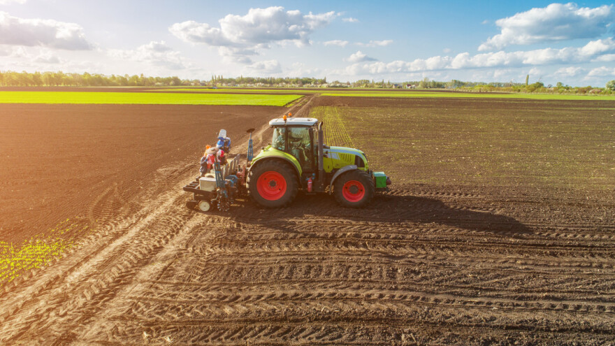 Proljetna sjetva uz kamatu od 1,2 posto privukla poljoprivrednike, predano već 147 zahtjeva
