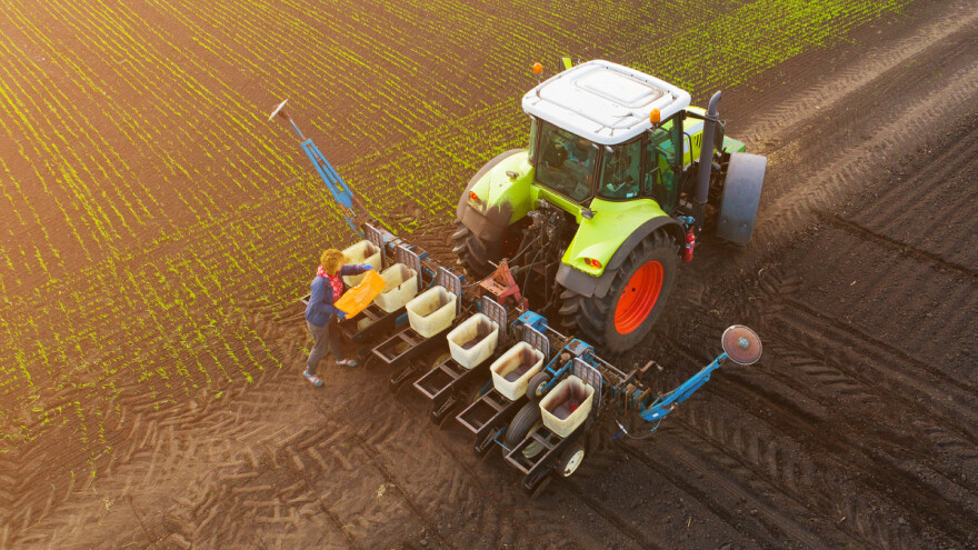 Kiša pomerila setvu kukuruza, ali dobrodošla zbog vlage