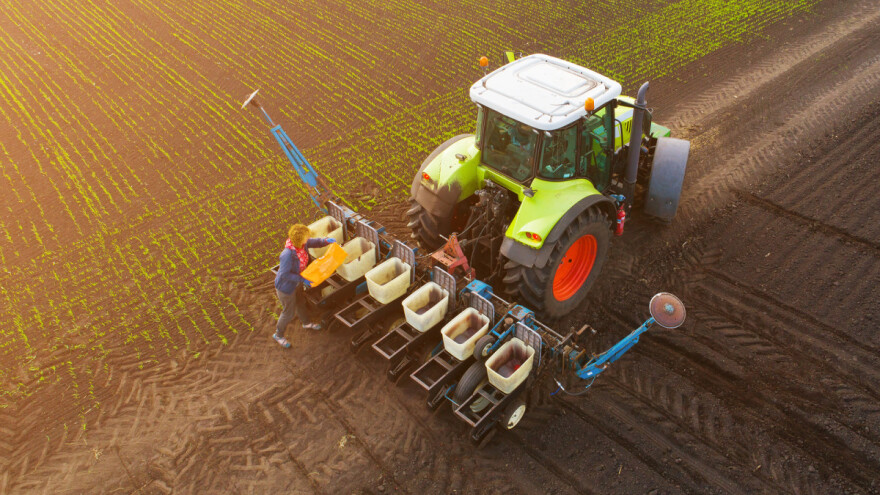 Isplata prve rate izravnih plaćanja kreće 15. veljače!