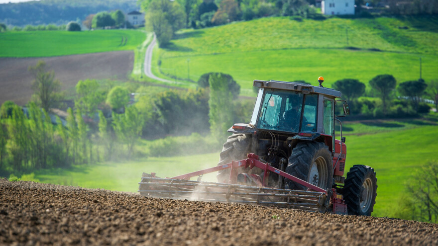 Novi rekord  u organskim površinama - na planeti 72,3 miliona hektara