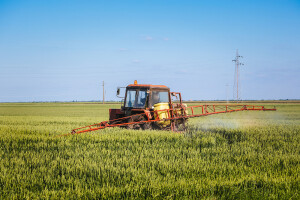 Hrvatska po pitanju pesticida već sad stoji znatno bolje od prosjeka EU