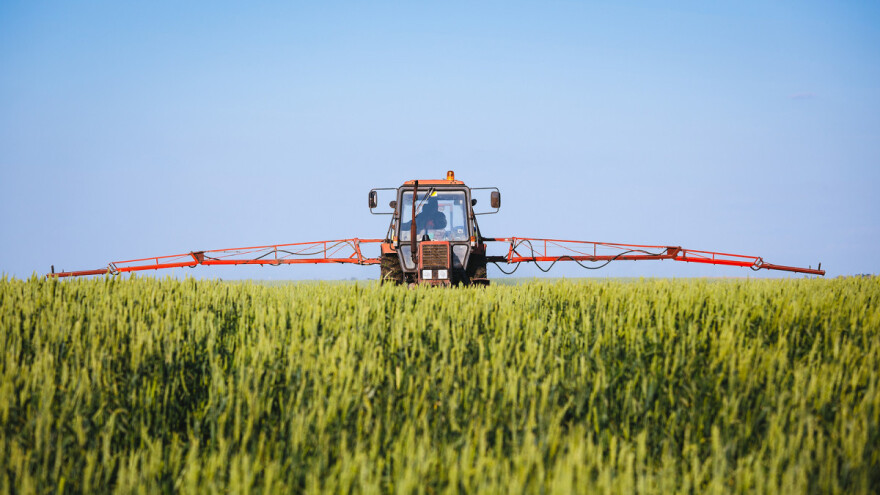 Pet sredstava za zaštitu bilja na osnovi aktivne tvari ciprokonazol povlači se s hrvatskog tržišta