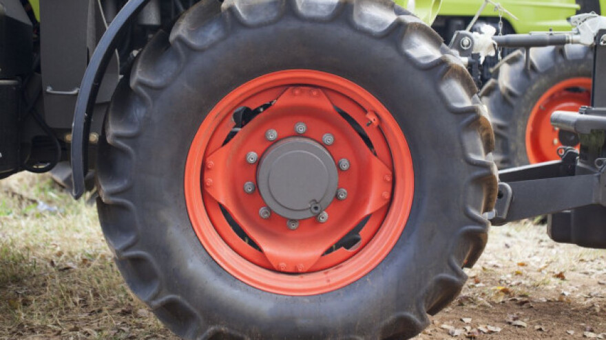 Kvalitetni pneumatici za prolećnu setvu!