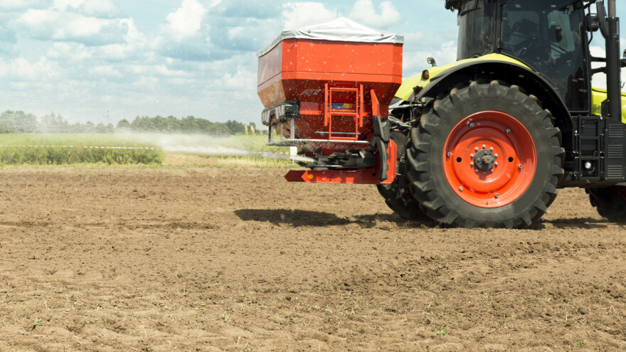 Azotna đubriva prete klimi, a hrana mora da se proizvodi - kako dalje?