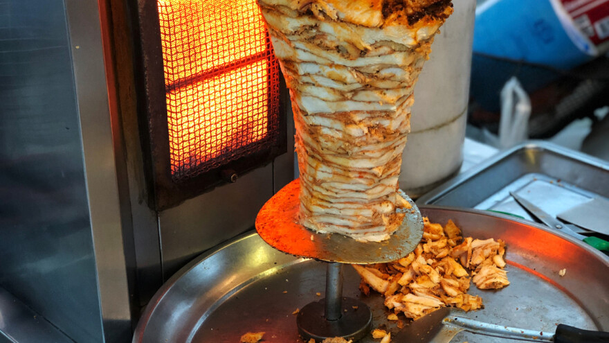 Tolušić: Povučeno meso za kebab nije iz sporne klaonice u Poljskoj