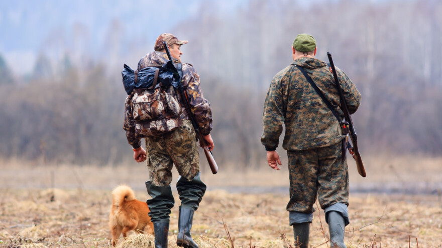 Pravilnik o uvjetima i načinu lova u javnom je savjetovanju