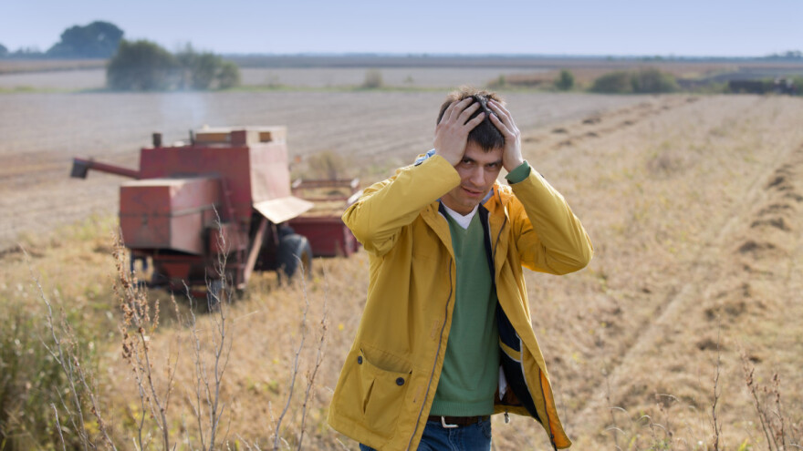 Kako izbjeći prijevare pri kupnji rabljene mehanizacije?