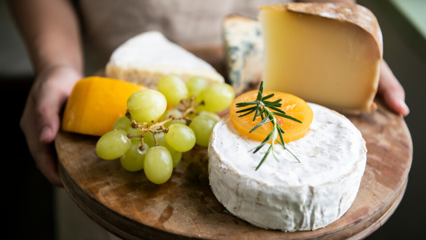 Sir otkriven prije oruđa, oružja i lončarstva