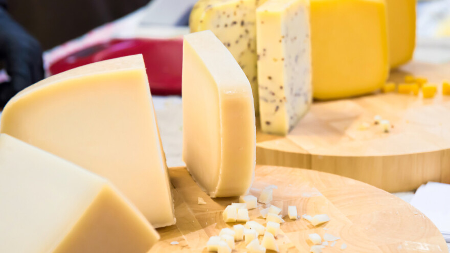 Za proizvođače mleka i sira najvažnija je dobra reklama i plasman