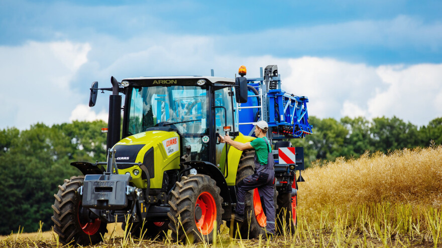 EK: Od iduće godine 2,7 milijardi eura potpore - najviše koristi za mlade poljoprivrednike?