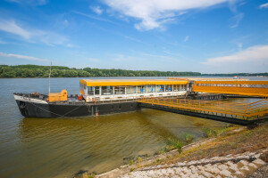 Slavonija i  Vojvodina zajednički grade turizam na Dunavu