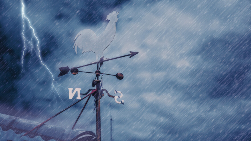 Udar groma u pastirskom naselju: munja teško ozlijedila četiri osobe!