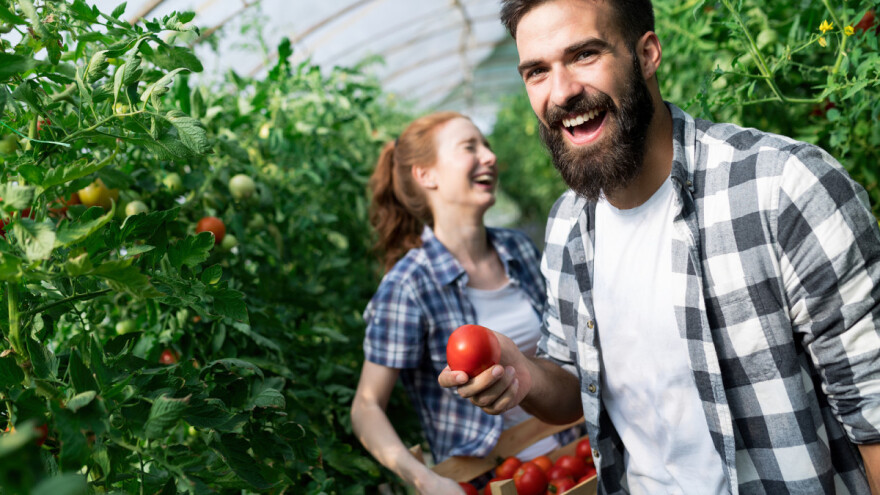 Produžen natječaj za najboljeg hrvatskog mladog poljoprivrednika/cu!
