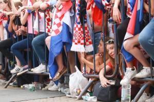 Sjećate li se što se sve događalo u 2018.? Pročešljali smo tekstove i događanja koja su je obilježila