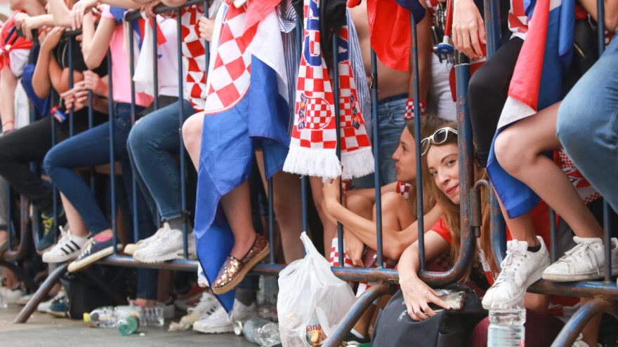 Sjećate li se što se sve događalo u 2018.? Pročešljali smo tekstove i događanja koja su je obilježila