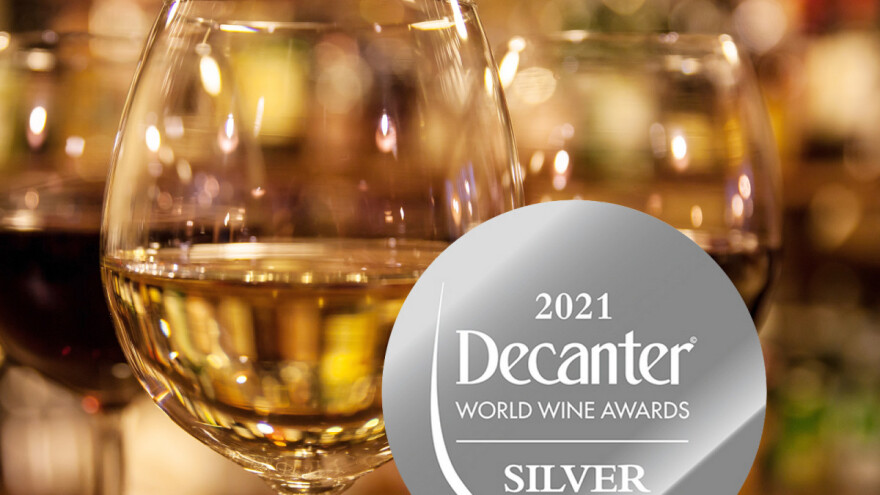 BiH vina osvojila devet srebrnih medalja na Decanteru 2021 - odakle dolaze najbolja?