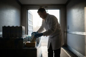 BiH: "Hrvati nam šalju svinjsku kugu, leukozu i E. coli"
