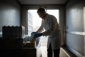 BiH: "Hrvati nam šalju svinjsku kugu, leukozu i E. coli"