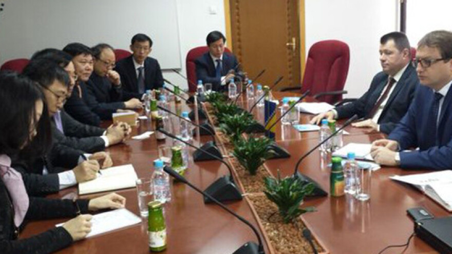 Prehrambeni proizvodi iz BiH traženi u Kini