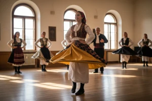 BiH je riznica folklornog stvaralaštva