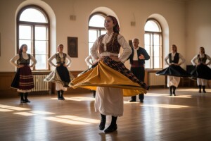 BiH je riznica folklornog stvaralaštva