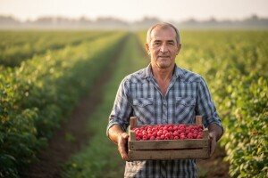 BiH malinari aplicirali za članstvo u Međnarodnoj organizaciji za malinu