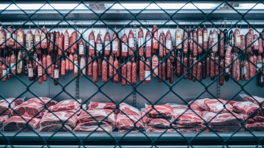 BiH najavljuje novo uvođenje carina na meso