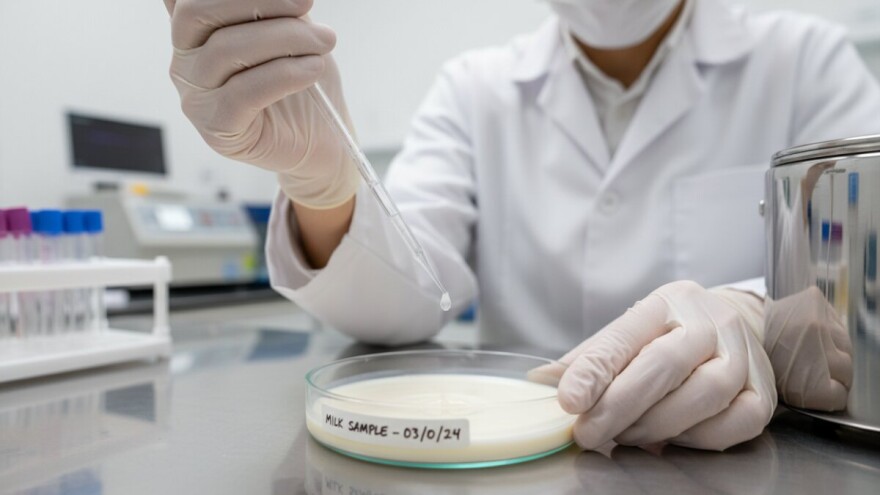 BiH ograničava uvoz mlijeka