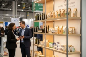 BiH poduzeća na WorldFood sajmu u Istanbulu