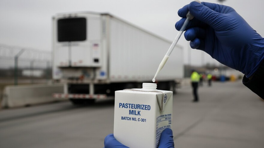 BiH pojačano kontrolira hranu koja dolazi iz RH