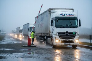 BiH prekida blokadu uvoza iz RH